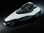 Nissan BladeGlider Concept 2013 года